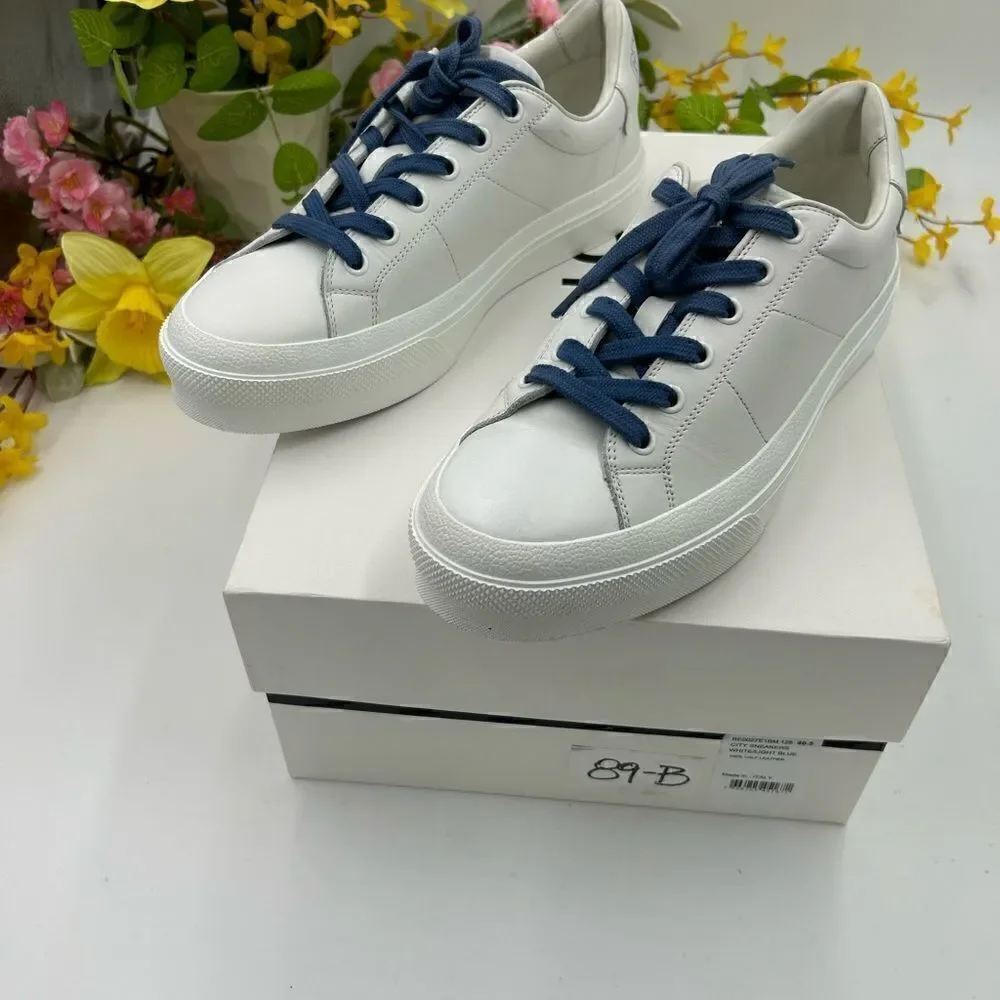 Women’s givenchy game day city sports sneaker size 40.5 made in Italy. - Picture 2 of 11